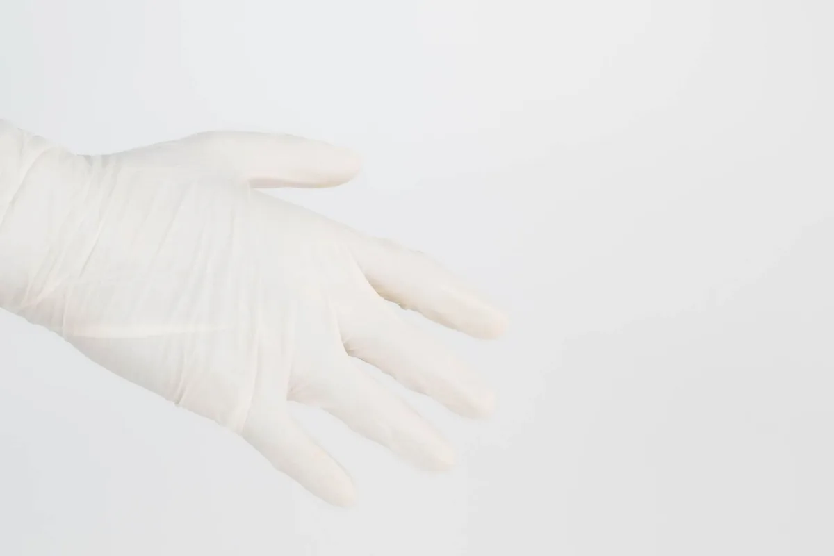 Blood Spill Cleanup in Olathe, KS