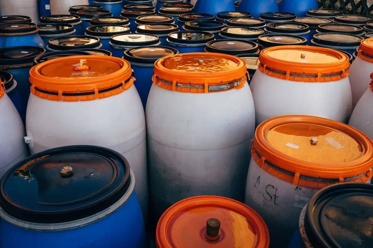 Hazmat Cleanup in Olathe, KS