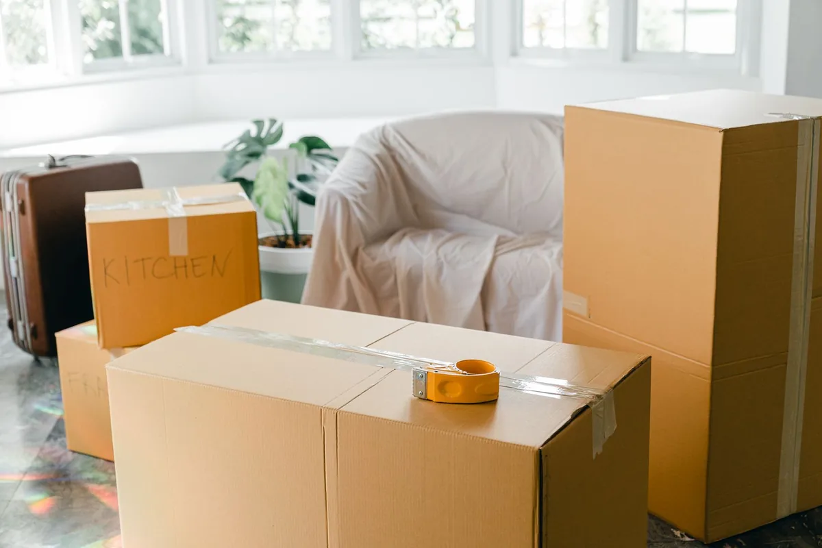 Hoarding Cleanup in Olathe, KS